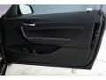 2017 Jet Black BMW 2 Series 230i Coupe  photo #24