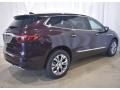 Rich Garnet Metallic - Enclave Avenir AWD Photo No. 2