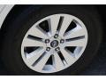 2015 Subaru Outback 2.5i Wheel