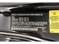 668: Jet Black 2017 BMW 2 Series 230i Coupe Color Code
