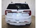 White Frost Tricoat - Acadia Denali AWD Photo No. 3
