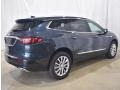 2020 Dark Slate Metallic Buick Enclave Essence AWD  photo #2