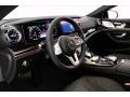 2020 Black Mercedes-Benz CLS 450 Coupe  photo #4
