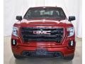 Red Quartz Tintcoat - Sierra 1500 Elevation Double Cab 4WD Photo No. 4