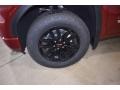 Red Quartz Tintcoat - Sierra 1500 Elevation Double Cab 4WD Photo No. 5