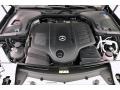 2020 Mercedes-Benz CLS 3.0 Liter AMG biturbo DOHC 24-Valve VVT Inline 6 Cylinder w/EQ Boost Engine Photo