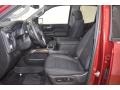 Red Quartz Tintcoat - Sierra 1500 Elevation Double Cab 4WD Photo No. 6