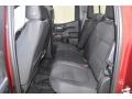 Red Quartz Tintcoat - Sierra 1500 Elevation Double Cab 4WD Photo No. 7