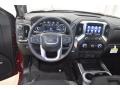 Red Quartz Tintcoat - Sierra 1500 Elevation Double Cab 4WD Photo No. 8