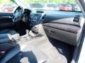 Snow White Pearl - Sorento LX AWD Photo No. 6