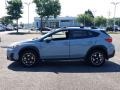 2018 Cool Gray Khaki Subaru Crosstrek 2.0i Premium  photo #13