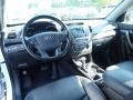 Snow White Pearl - Sorento LX AWD Photo No. 20