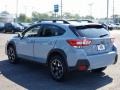 2018 Cool Gray Khaki Subaru Crosstrek 2.0i Premium  photo #14