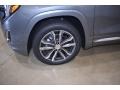 Satin Steel Metallic - Terrain Denali AWD Photo No. 5