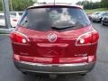 2011 Red Jewel Tintcoat Buick Enclave CXL AWD  photo #9