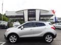 Quicksilver Metallic 2015 Buick Encore Convenience
