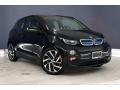 Fluid Black - i3 with Range Extender Photo No. 35