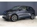 Mineral Grey Metallic - i3 with Range Extender Photo No. 12