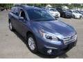 Lapis Blue Pearl - Outback 2.5i Premium Photo No. 3