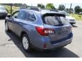 2017 Lapis Blue Pearl Subaru Outback 2.5i Premium  photo #7