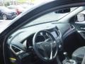 2017 Becketts Black Hyundai Santa Fe SE AWD  photo #11