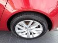 2014 Buick Regal AWD Wheel and Tire Photo