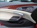 Light Neutral 2014 Buick Regal AWD Door Panel