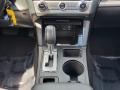  2016 Legacy 2.5i Limited Lineartronic CVT Automatic Shifter