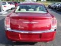 2012 Deep Cherry Red Crystal Pearl Chrysler 300 Limited  photo #11