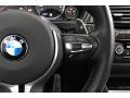 Black Steering Wheel Photo for 2017 BMW M4 #138839696
