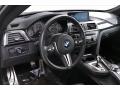 Black Dashboard Photo for 2017 BMW M4 #138839750