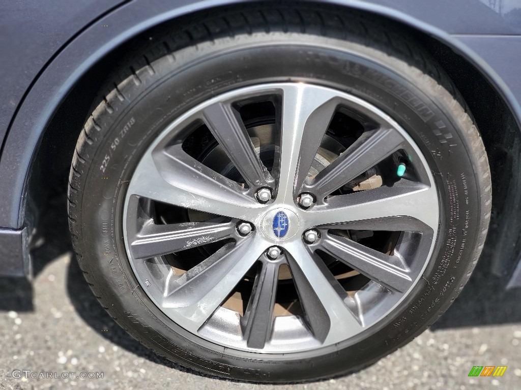 2016 Subaru Legacy 2.5i Limited Wheel Photo #138839813