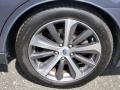 2016 Subaru Legacy 2.5i Limited Wheel and Tire Photo