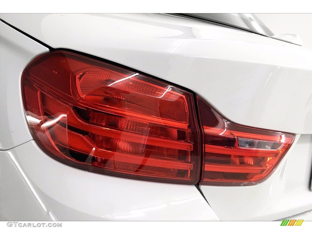 2017 M4 Convertible - Alpine White / Black photo #26