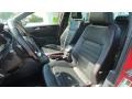 Titan Black Front Seat Photo for 2015 Volkswagen Jetta #138839981