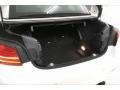 Black Trunk Photo for 2017 BMW M4 #138839990