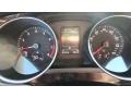 2015 Volkswagen Jetta GLI SEL Sedan Gauges