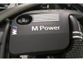  2017 M4 Convertible 3.0 Liter M TwinPower Turbocharged DOHC 24-Valve VVT Inline 6 Cylinder Engine