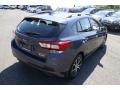 Carbide Gray Metallic - Impreza 2.0i Limited 5-Door Photo No. 5