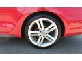2015 Volkswagen Jetta GLI SEL Sedan Wheel and Tire Photo