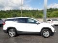 Summit White - Terrain SLE AWD Photo No. 5