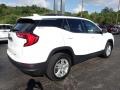 Summit White - Terrain SLE AWD Photo No. 9