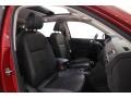 Cardinal Red Metallic - Tiguan SE 4MOTION Photo No. 28