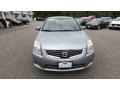 Magnetic Gray Metallic - Sentra 2.0 S Photo No. 2