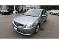 Magnetic Gray Metallic - Sentra 2.0 S Photo No. 3