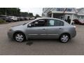 Magnetic Gray Metallic - Sentra 2.0 S Photo No. 4