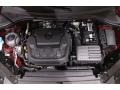 Cardinal Red Metallic - Tiguan SE 4MOTION Photo No. 36