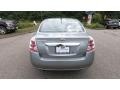 Magnetic Gray Metallic - Sentra 2.0 S Photo No. 6