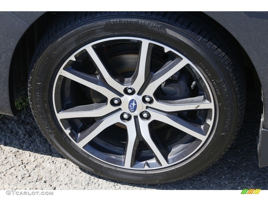 2017 Subaru Impreza 2.0i Limited 5-Door Wheel Photo #138840533