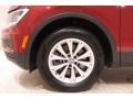 Cardinal Red Metallic - Tiguan SE 4MOTION Photo No. 37